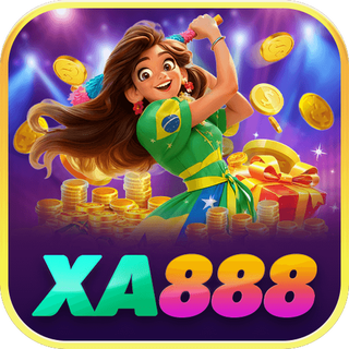 xa888 Logo